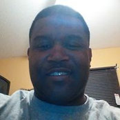 Derrick Gladdens foto