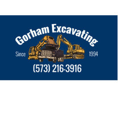 Gorham Excavating