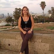 Ayelet Yovel's photo