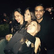 Kunal Khanna's photo