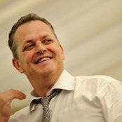 Jon Horrocks's photo