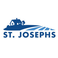 St Joseph’s landscaping