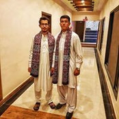 Foto von Azeem Khan Yousafzai