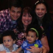 Debbie Keenan Garber's photo