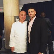Nick Green's photo