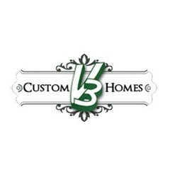 V-3 Custom Homes