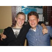 Colin Magor's photo