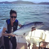 Kate Connell's photo