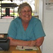 Sharon Wilsons foto