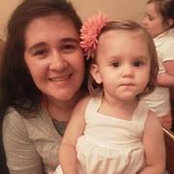 Ashley Saint-Davis's photo