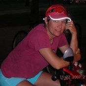 Jodie Campbell's photo