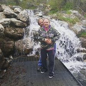 Jessica Rhoades's photo