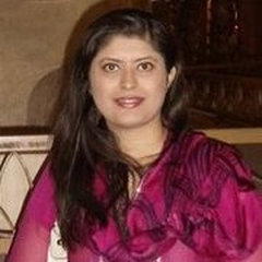 Sobia Naeem