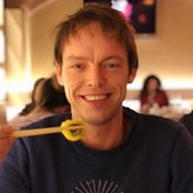 Alessandro Nocher's photo