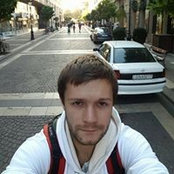 Андрей Мойсеенко's photo