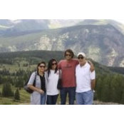 Daniel Farahani's photo