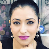 Foto von Richa Dwivedi