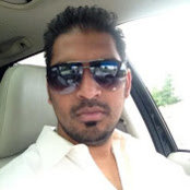 Rahil Pirani's photo