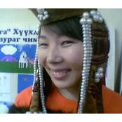 Foto von Bayarmaa Baatar