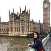 Tania Ginez's photo