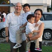 Dindo Fernando's photo
