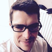 Tom Allen's photo