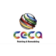 Ceca Painting and Remodeling Corp.