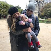 Anna Ouzienko's photo