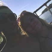 Foto von Ashleigh Brown