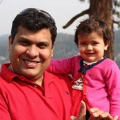 Madhav Garlapati's photo