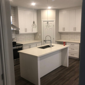 Custom Build 4 Plex Investment Property