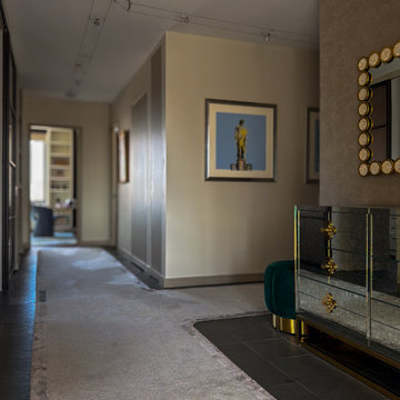 Upper East Side Condominium | Four-Bedroom Luxury Residence, Manhattan