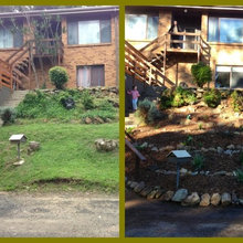 Renovation creations