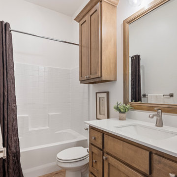 Indalo Furnished Plan