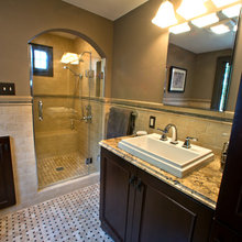 Bathroom Ideas