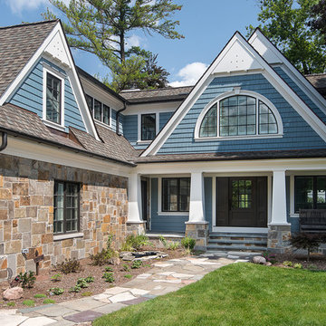 Orchard Lake Whole House Remodel