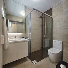 Toilet Second Floor