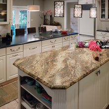 Kitchen Ideas