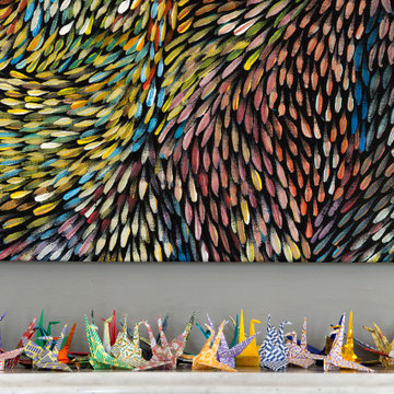 Artfull Dwelling