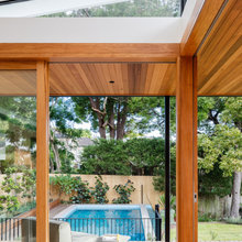 Outdoor Area