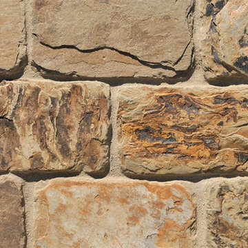 CORNHUSK QUARRY BARN LEDGE (TUMBLED)