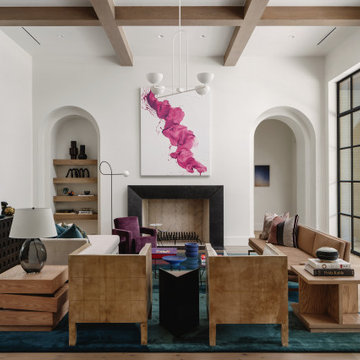 Hidden Oaks Residence