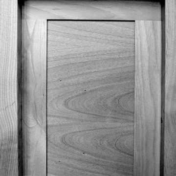 The Gerrish Library Benches