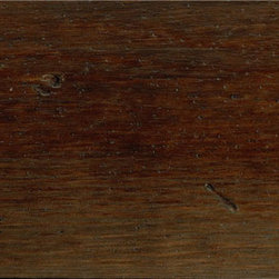 ボルドーパインフローリング（無垢 海岸松）メティス - 無垢フローリング