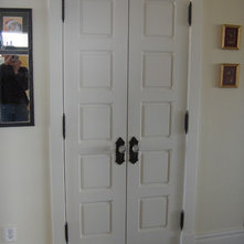 Traditional Interior Doors Interior doors