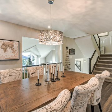 Coquitlam Reno