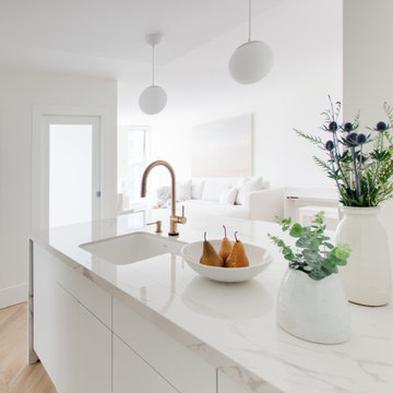 Yaletown Condo