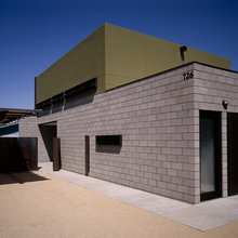 Industrial Outside