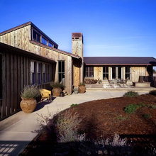 Patio Ideas