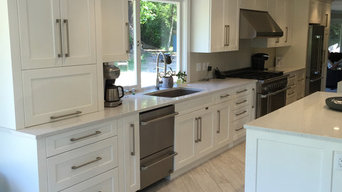 Custom Cabinet Makers In Surrey Bc, Best Home Kitchen Cabinets Surrey